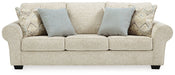 Haisley Sofa - Home And Beyond