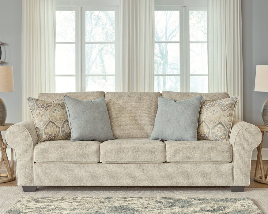 Haisley Living Room Set - Home And Beyond