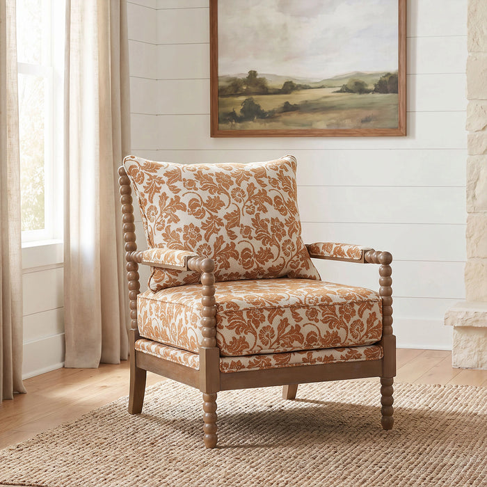 Blanchett Accent Chair - Home And Beyond