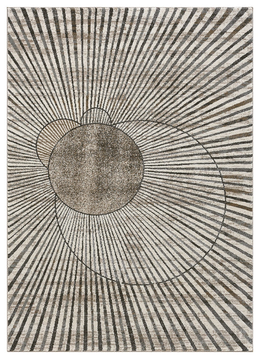 K&D RUG DESIGN 12011