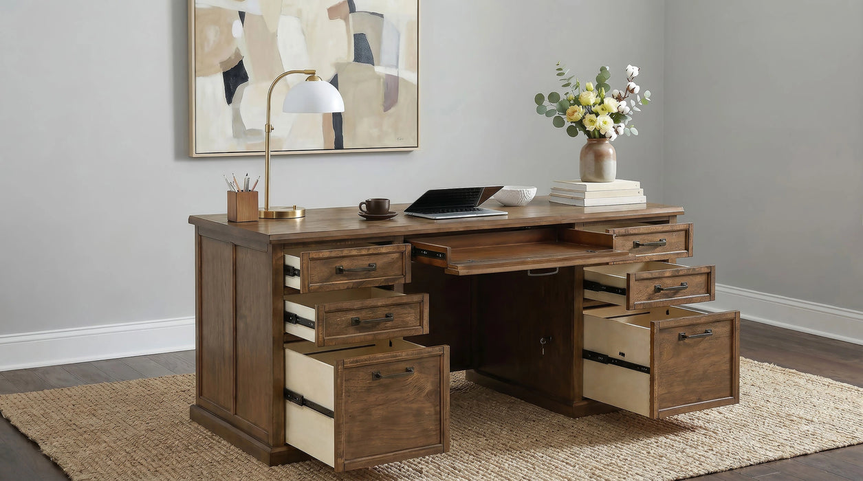 Altidore Executive Home Office Desk