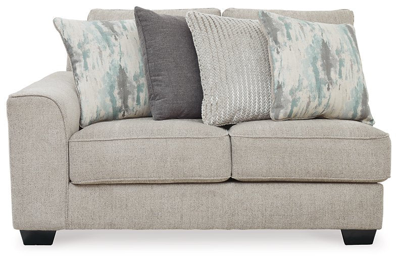 Ardsley 3-Piece Sectional - Home And Beyond