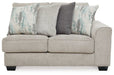 Ardsley 3-Piece Sectional - Home And Beyond
