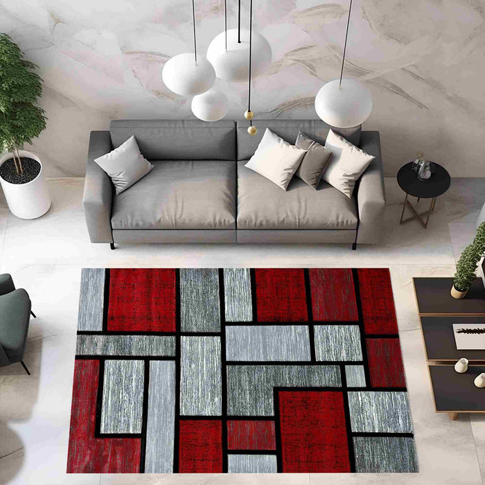 3995 Red - Premium - Home And Beyond