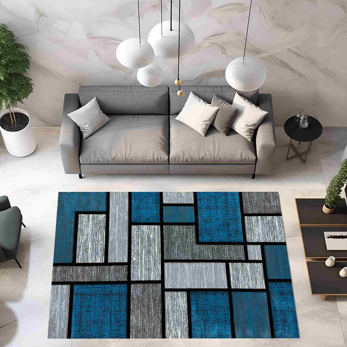 3995 Turquoise - Premium - Home And Beyond