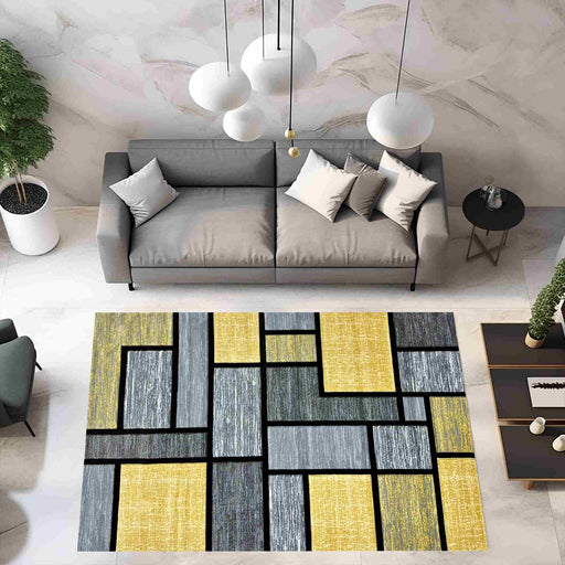 3995 Yellow - Premium - Home And Beyond