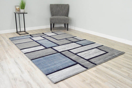 3995 Blue - Premium - Home And Beyond