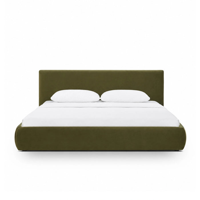 Isla Upholstered Bed