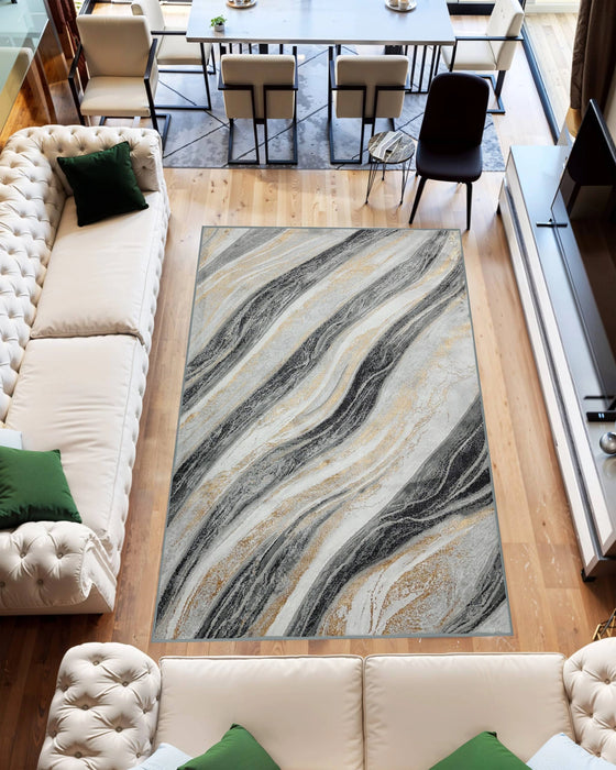 MARBLE Rug Design 1061