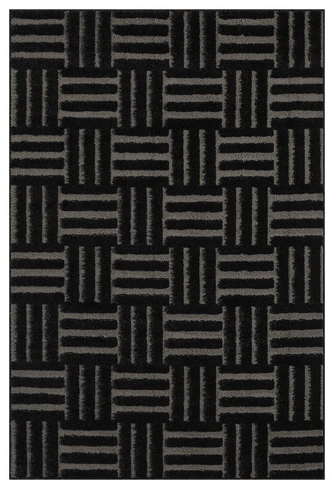 INFINITY SHAGGY Rug Design 1522