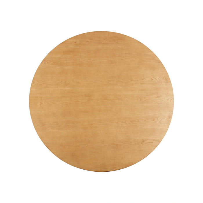 Nolan Wood Dining Table