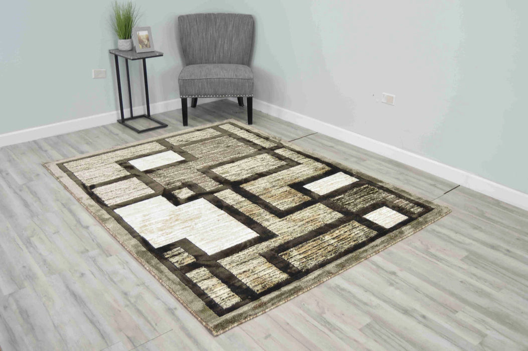 3009 Beige - Lodge ,Cabin and New Sultan