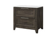 Mariah Nightstand