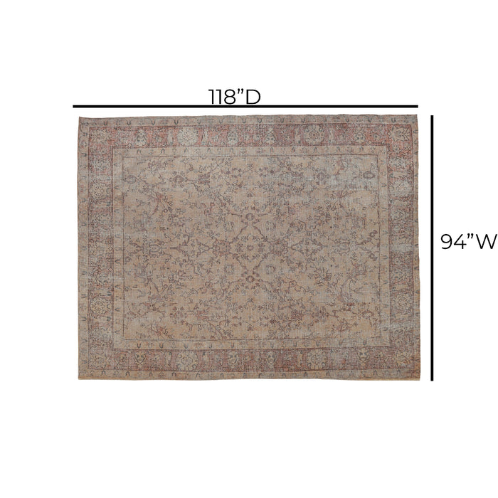 Eden Area Rug