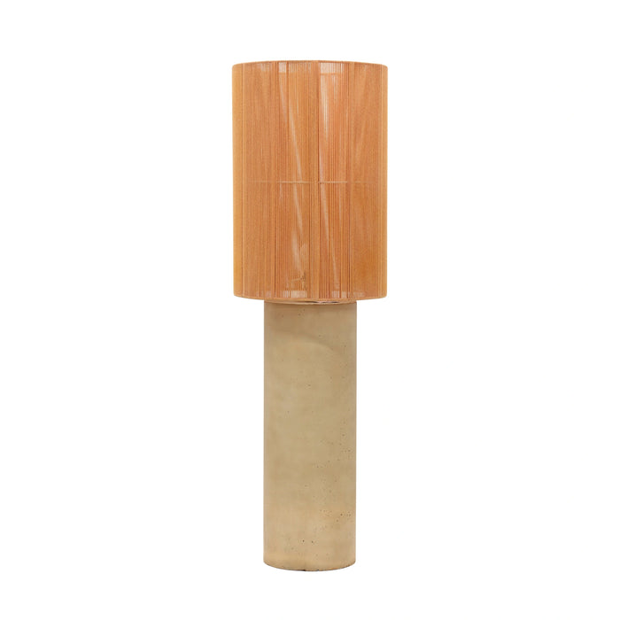 Mondada Concrete Floor Lamp
