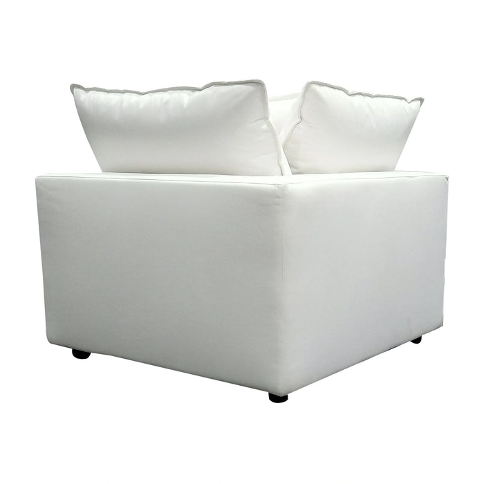 Cali Corner Chair