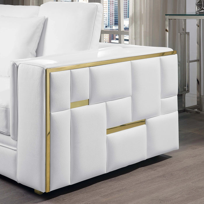 8047 LOVESEAT/SOFA