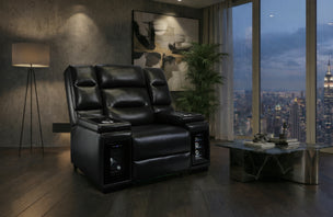 Power Recliner