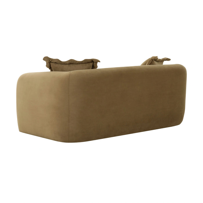 Lou 71.5" Loveseat