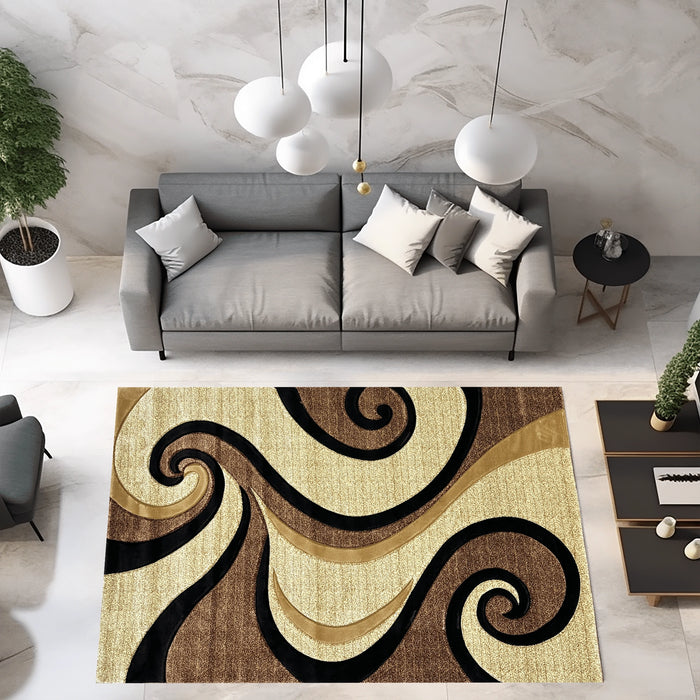 327 Beige - Premium