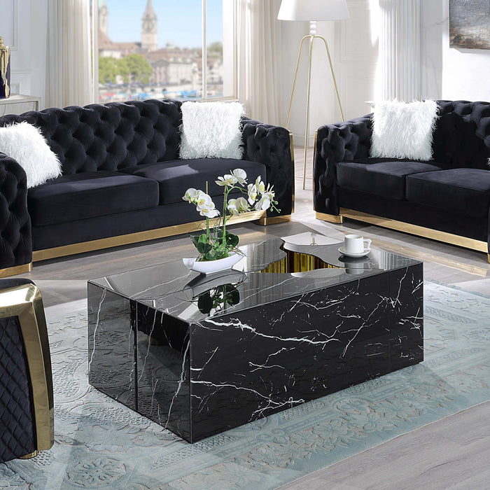 CT1040 COFFEE TABLE