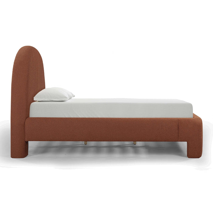 Orphea Performance Boucle Bed