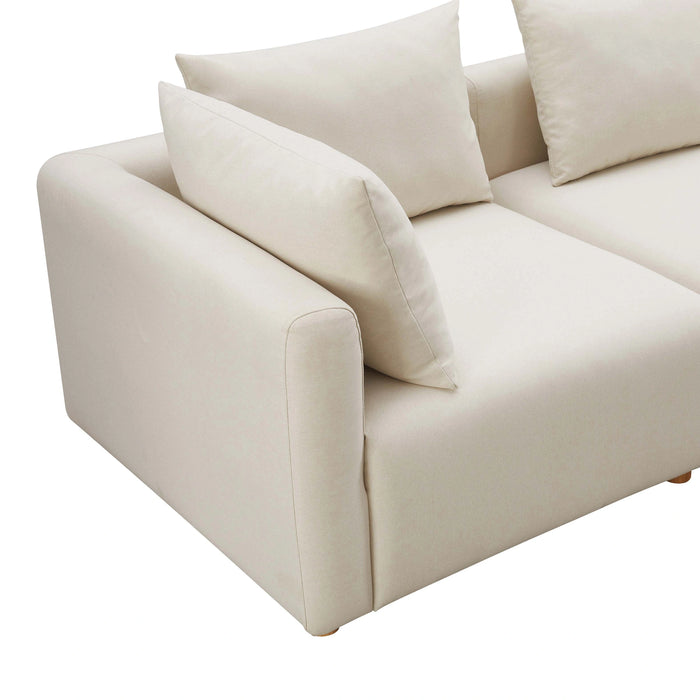 Hangover 81" Loveseat