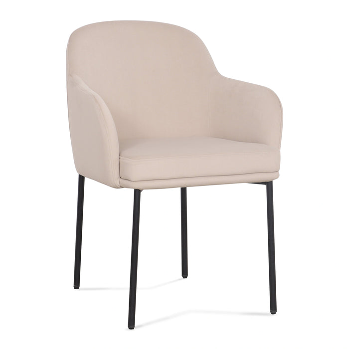 Sydney Armchair - Set of 2