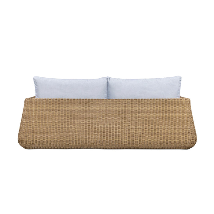 Dana 85" Outdoor Sofa