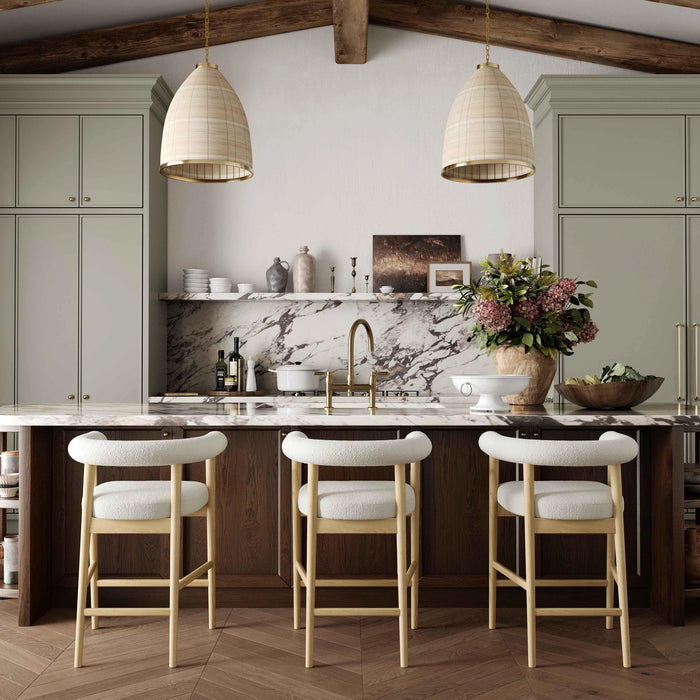 Spara Counter Stool