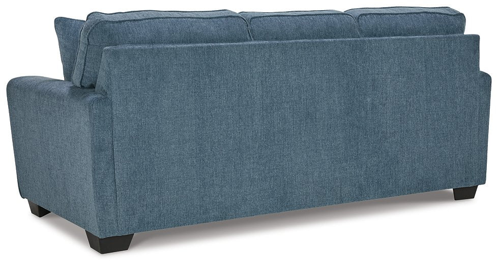 Cashton Sofa - Home And Beyond