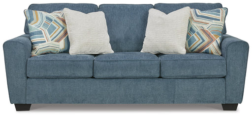 Cashton Sofa Sleeper - Home And Beyond