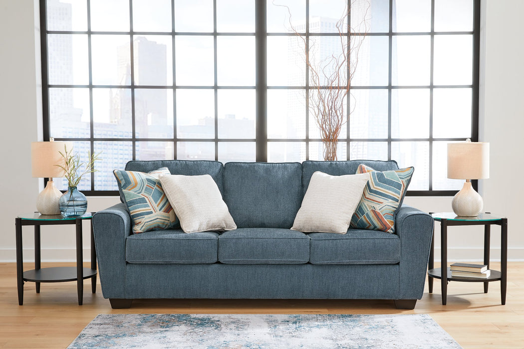 Cashton Sofa - Home And Beyond