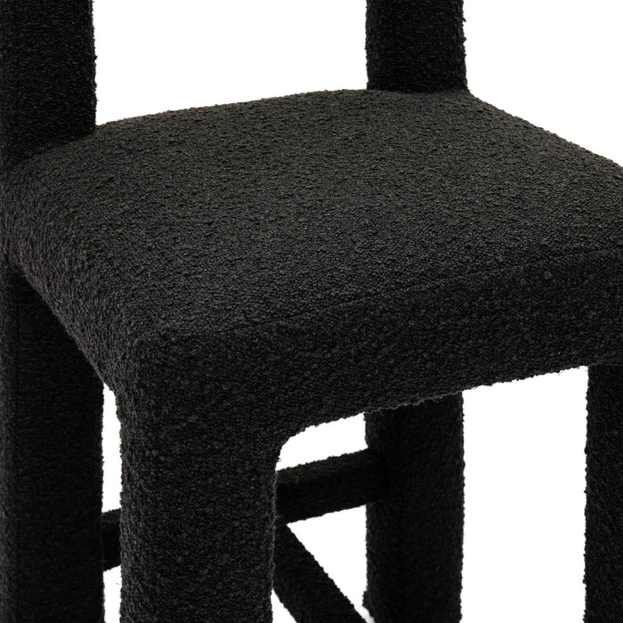 Hazel Performance Boucle Counter Stool