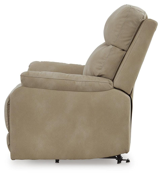 Next-Gen Durapella Power Lift Recliner - Home And Beyond