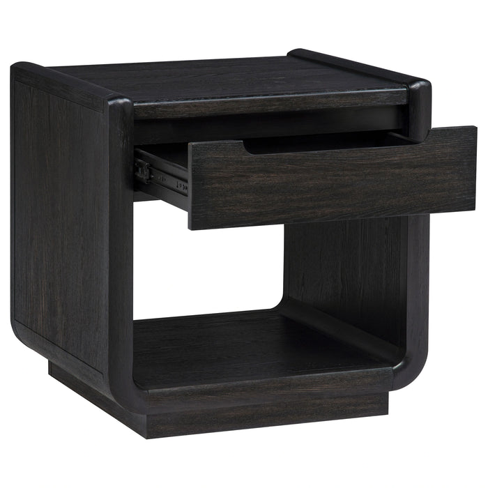 Leandro Coffee Table Set