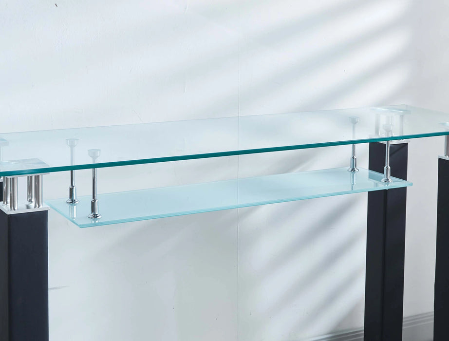 JD2 CONSOLE TABLE