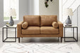 Telora Loveseat - Home And Beyond