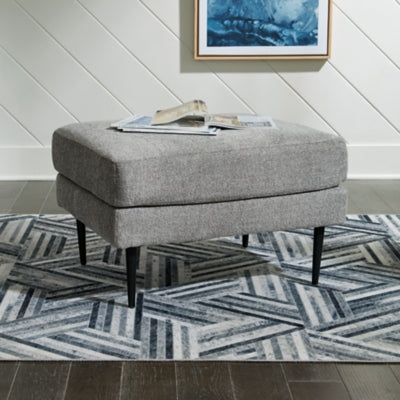 Hazela Living Room Set - Home And Beyond