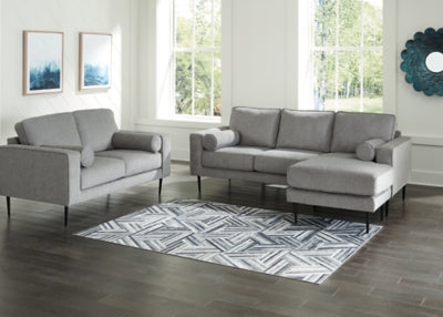 Hazela Living Room Set - Home And Beyond