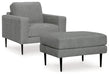 Hazela Living Room Set - Home And Beyond