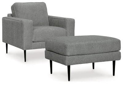 Hazela Living Room Set - Home And Beyond