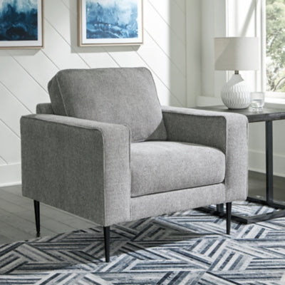 Hazela Living Room Set - Home And Beyond