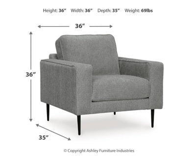 Hazela Living Room Set - Home And Beyond