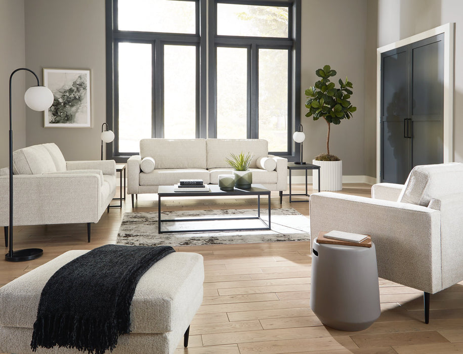 Hazela Living Room Set - Home And Beyond