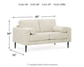 Hazela Living Room Set - Home And Beyond