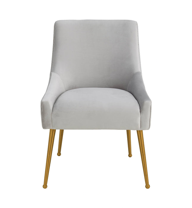 Beatrix Performance Velvet Dining Chair