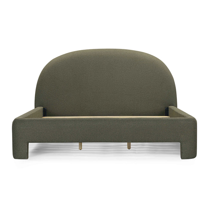 Orphea Performance Boucle Bed