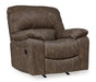 Kilmartin Recliner - Home And Beyond