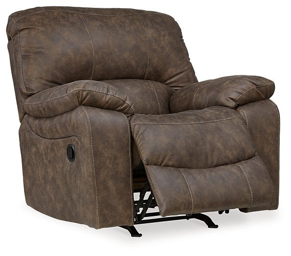 Kilmartin Recliner - Home And Beyond